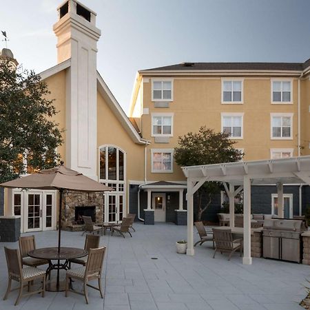 Homewood Suites By Hilton Raleigh/Cary Exteriör bild