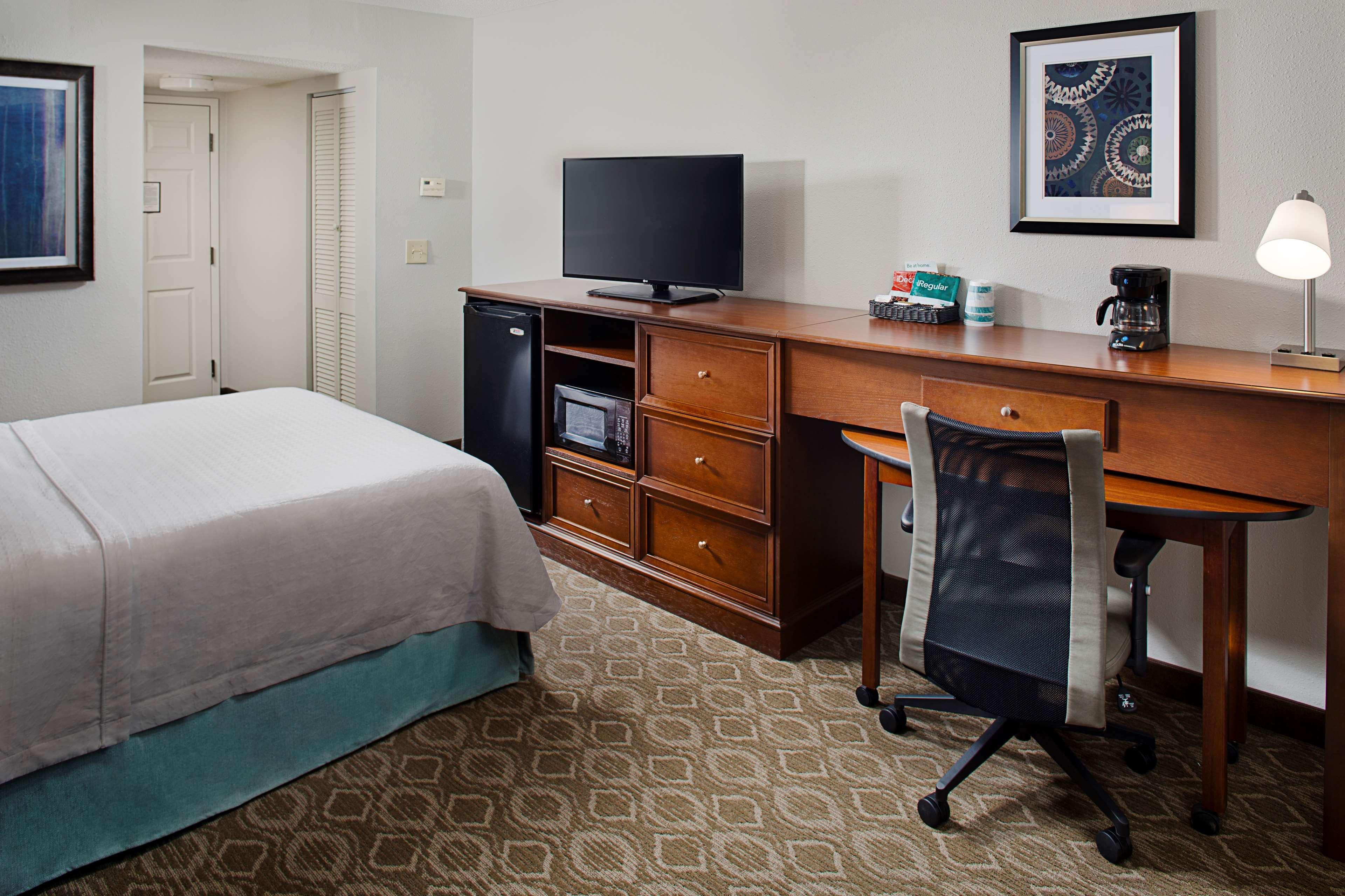 Homewood Suites By Hilton Raleigh/Cary Exteriör bild