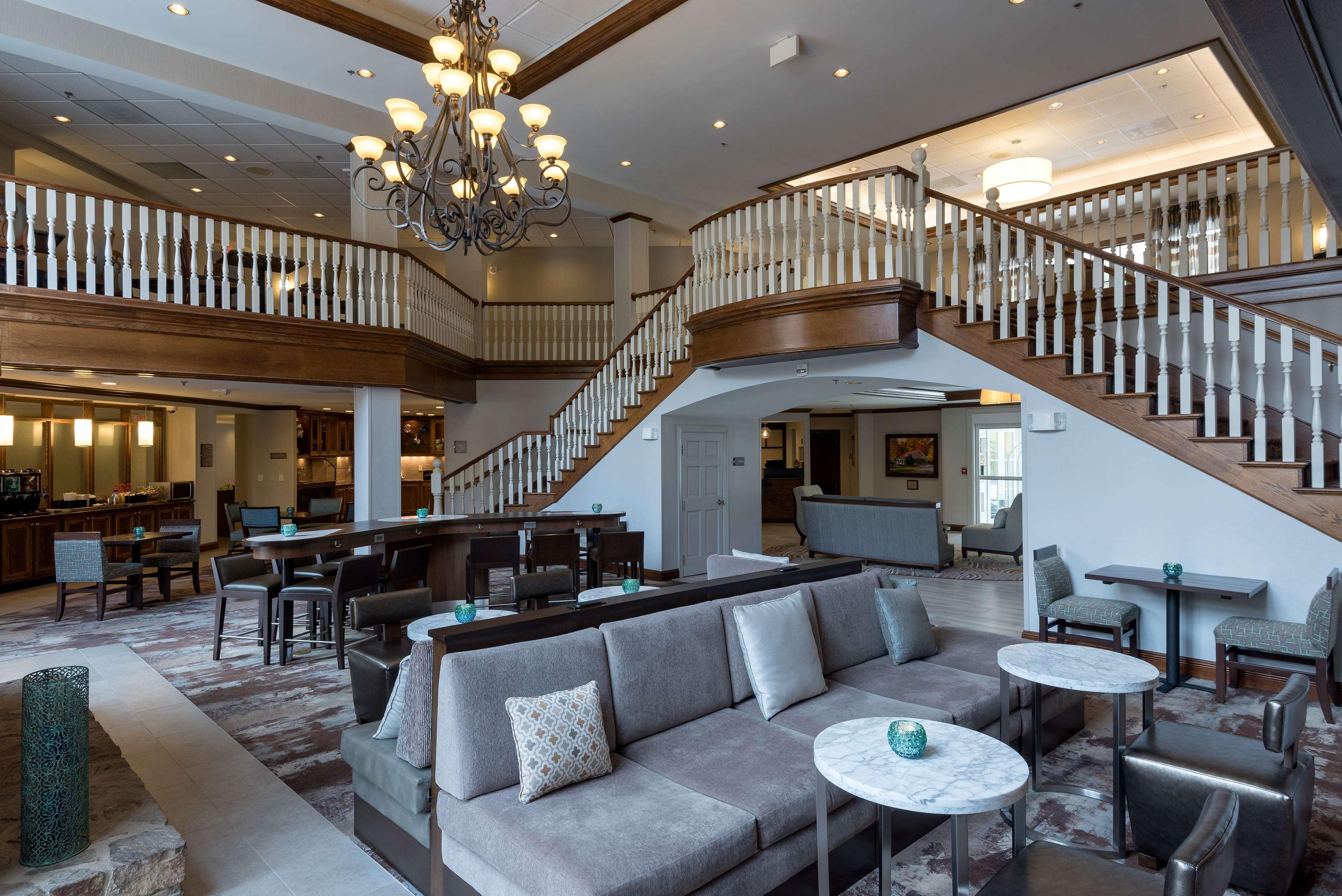 Homewood Suites By Hilton Raleigh/Cary Exteriör bild