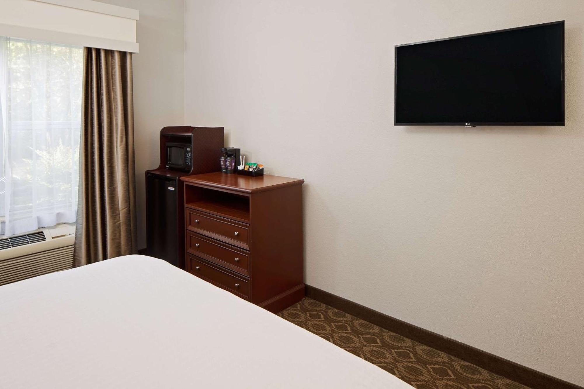 Homewood Suites By Hilton Raleigh/Cary Exteriör bild