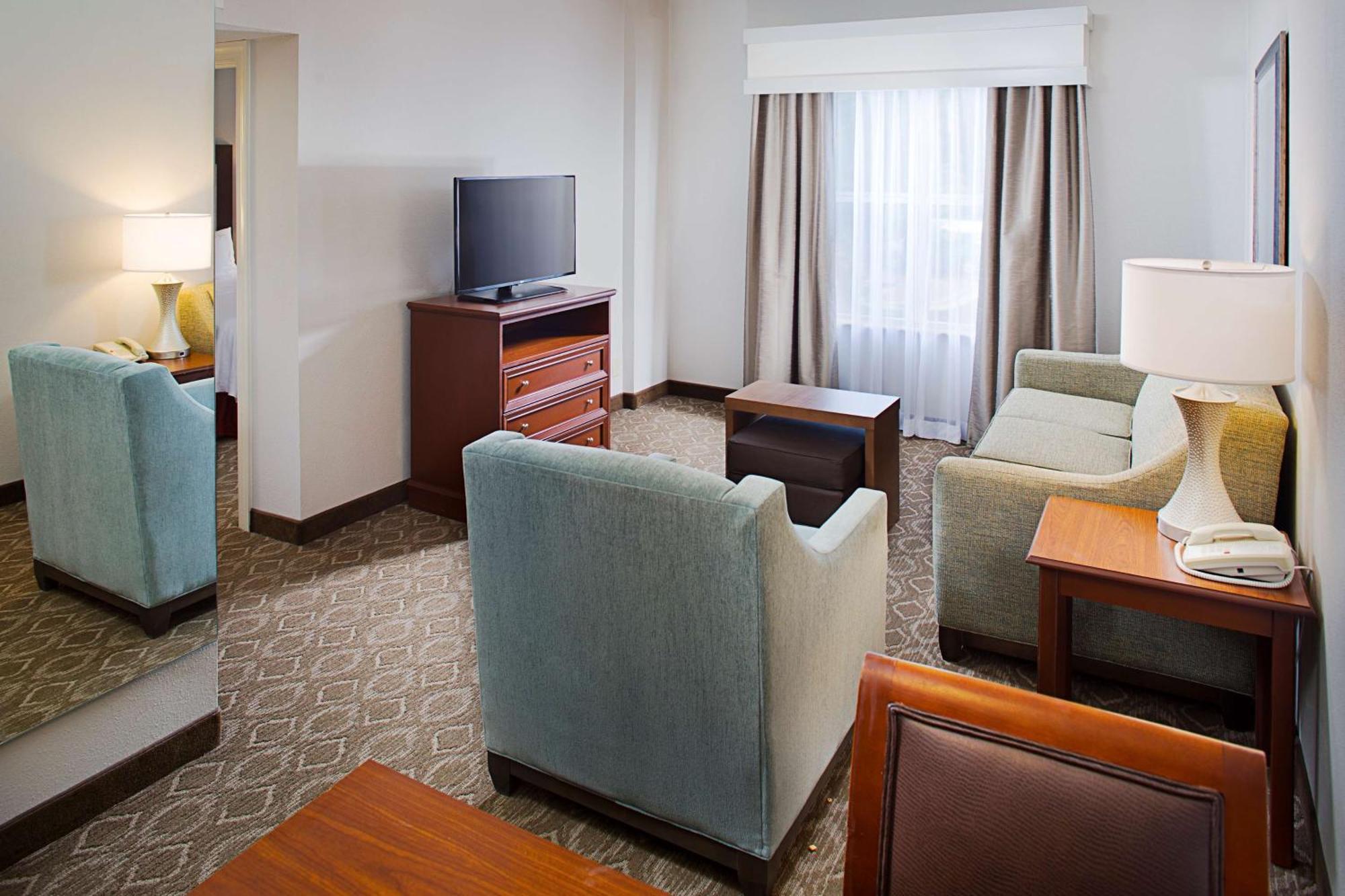 Homewood Suites By Hilton Raleigh/Cary Exteriör bild