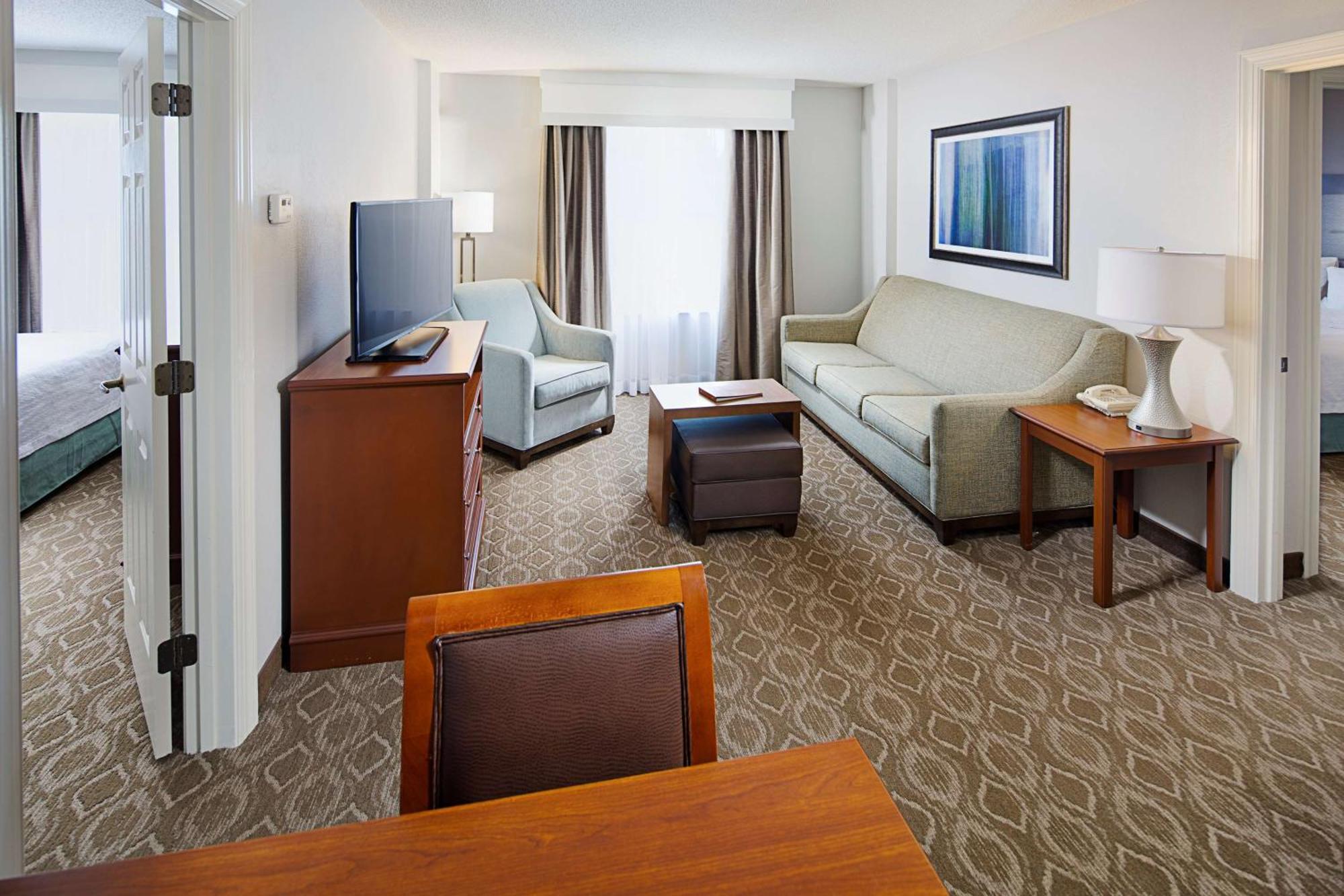 Homewood Suites By Hilton Raleigh/Cary Exteriör bild