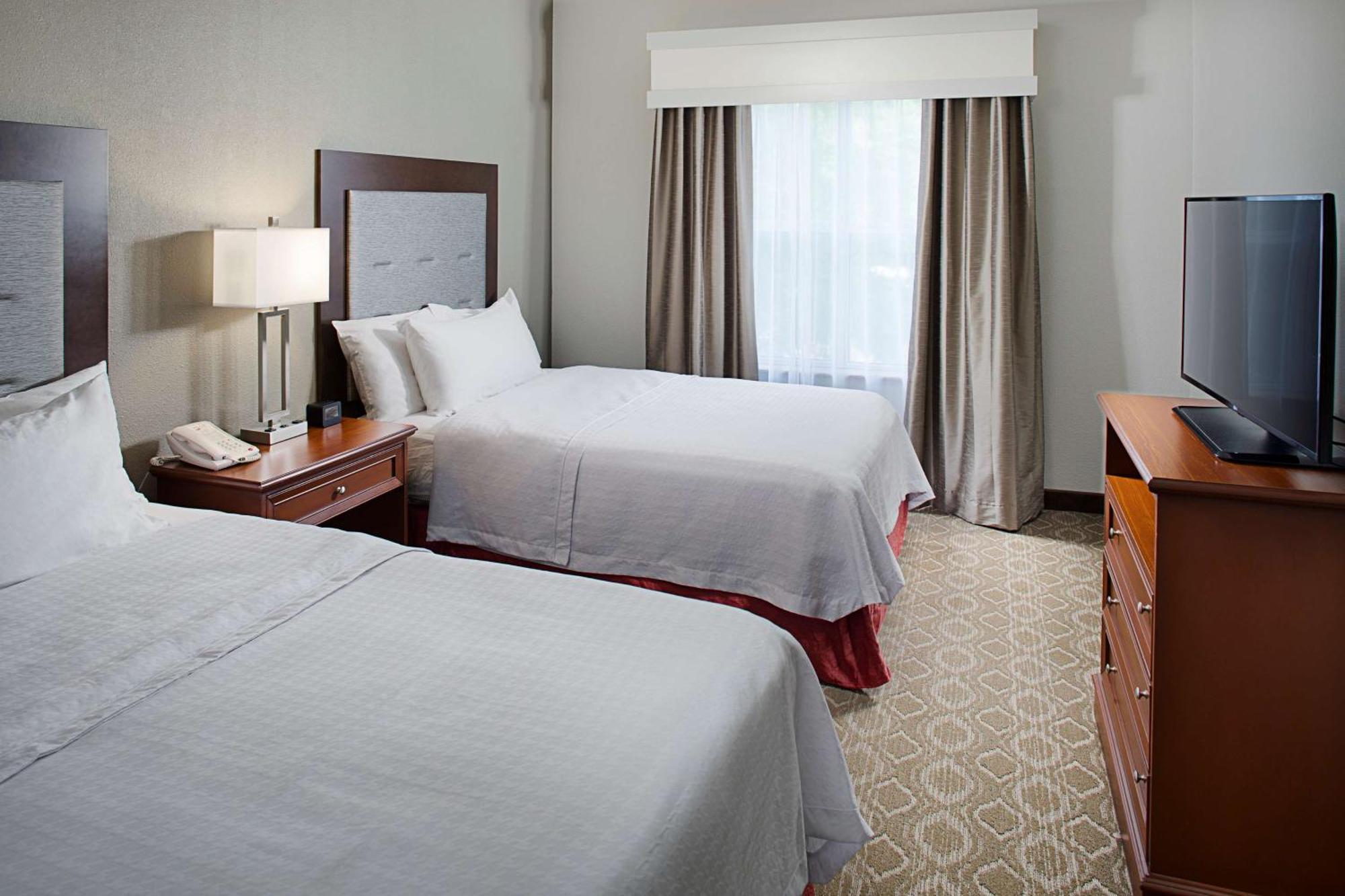 Homewood Suites By Hilton Raleigh/Cary Exteriör bild