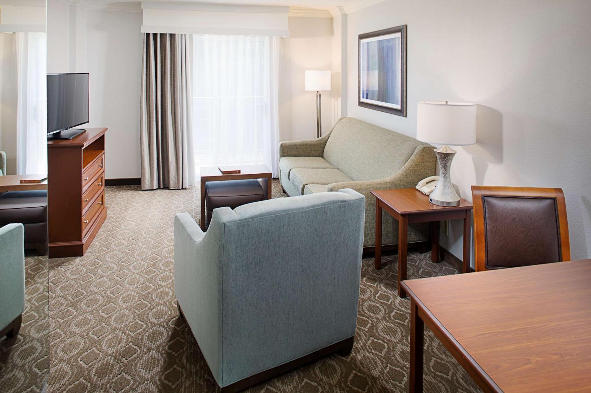 Homewood Suites By Hilton Raleigh/Cary Exteriör bild
