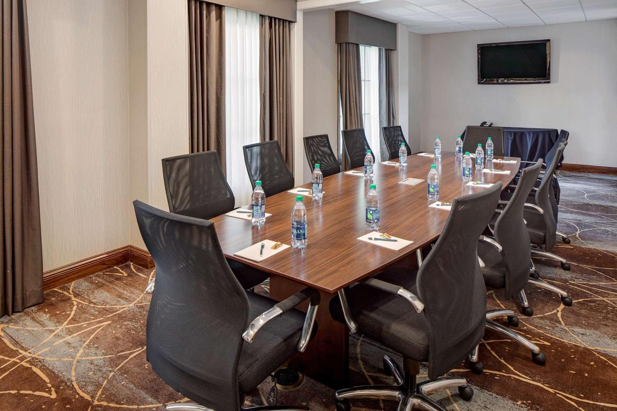 Homewood Suites By Hilton Raleigh/Cary Exteriör bild