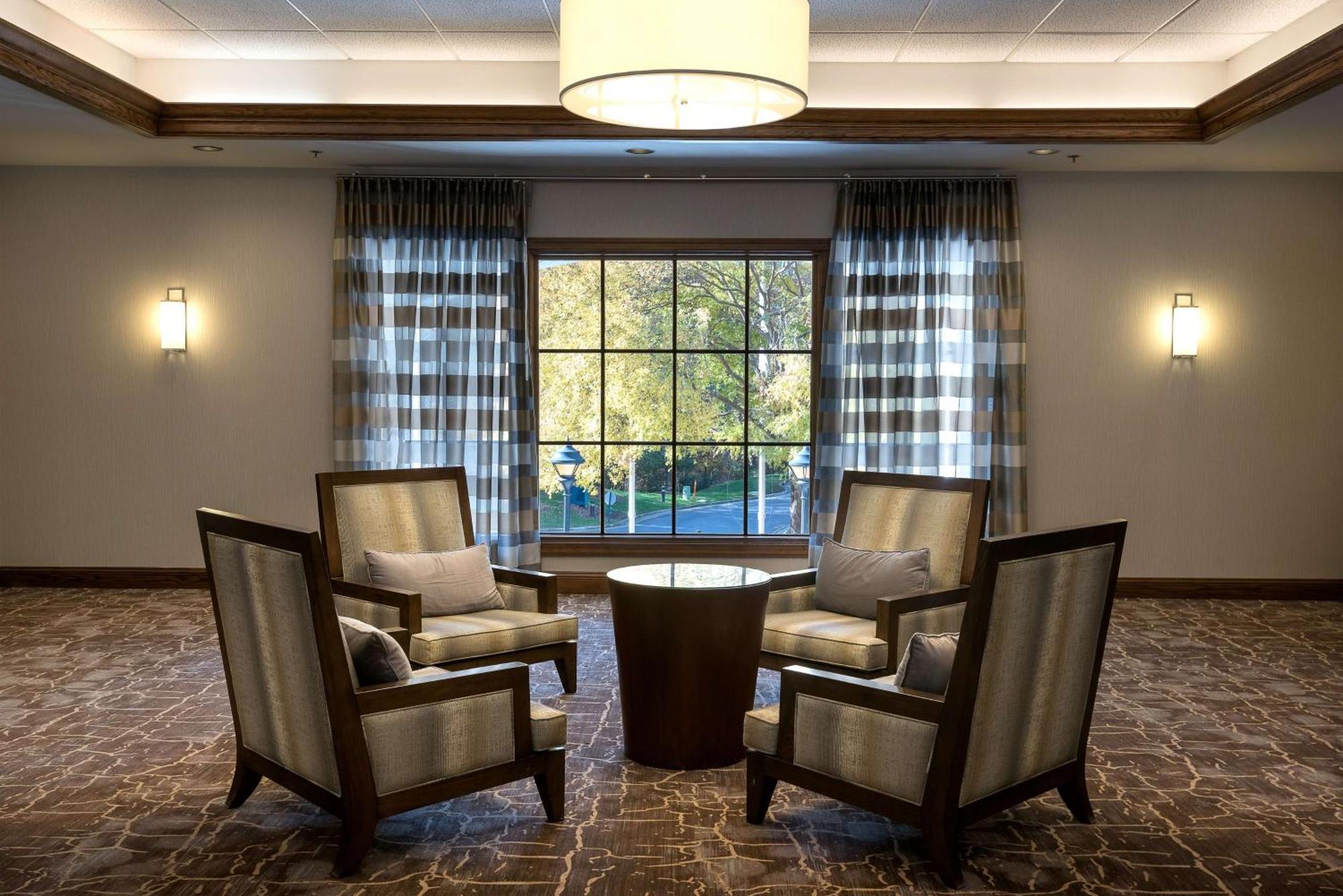 Homewood Suites By Hilton Raleigh/Cary Exteriör bild