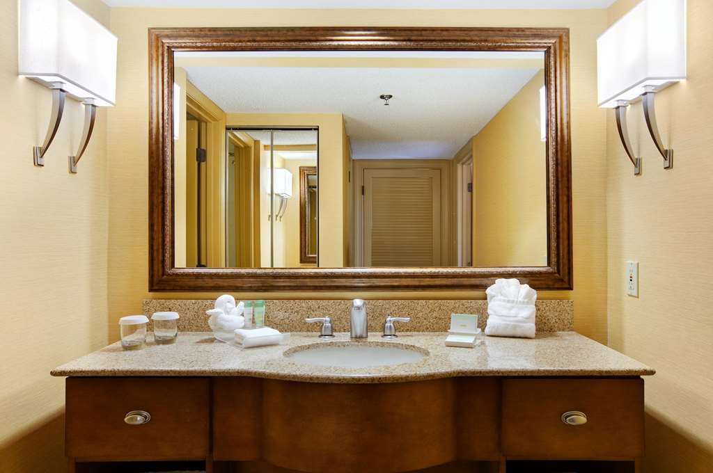 Homewood Suites By Hilton Raleigh/Cary Rum bild