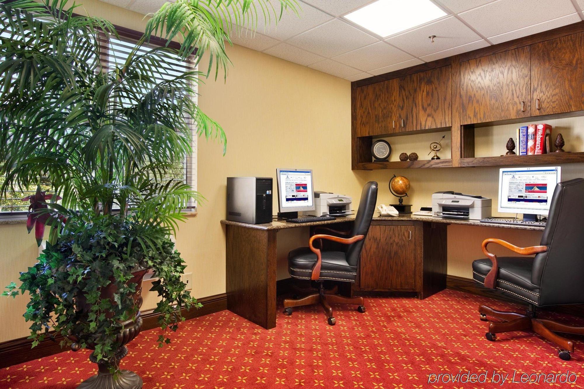 Homewood Suites By Hilton Raleigh/Cary Exteriör bild